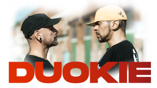 DUO KIE